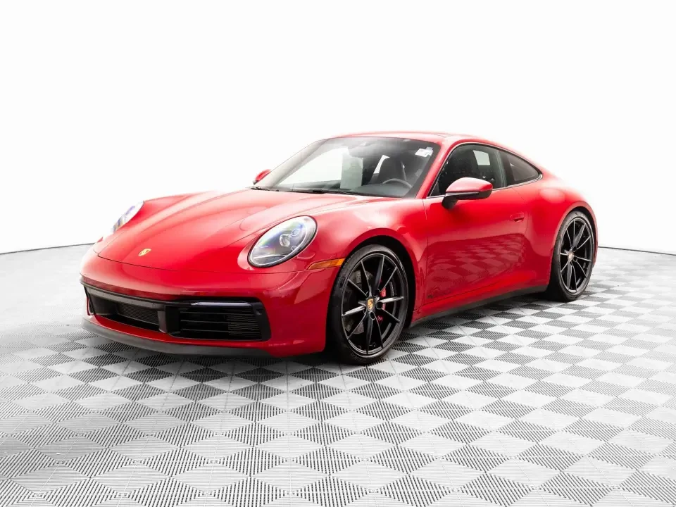 2020 Porsche 992 Carrera S - Image 11 of 13