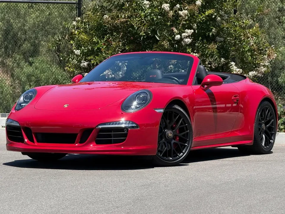 2020 Porsche 992 Carrera S - Image 10 of 13