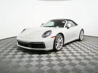 2020 Porsche 992 Carrera S - Image 5 of 31
