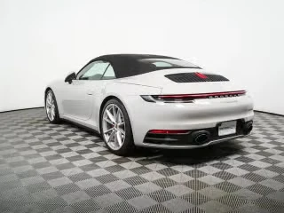 2020 Porsche 992 Carrera S - Image 17 of 31