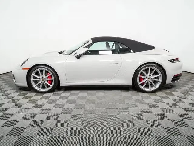 2020 Porsche 992 Carrera S - Image 10 of 31