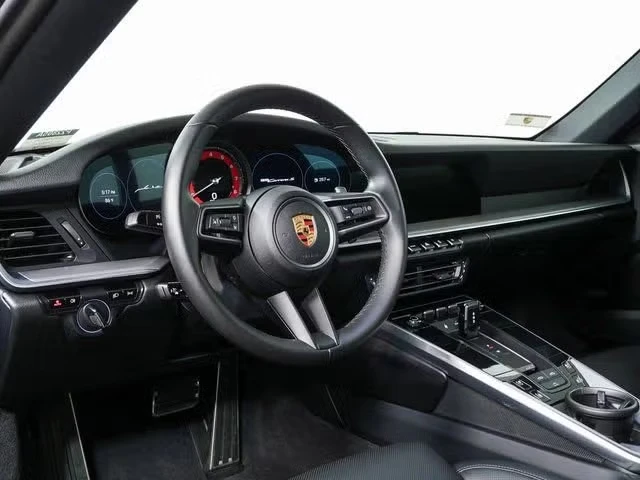 2020 Porsche 992 Carrera S - Image 26 of 31