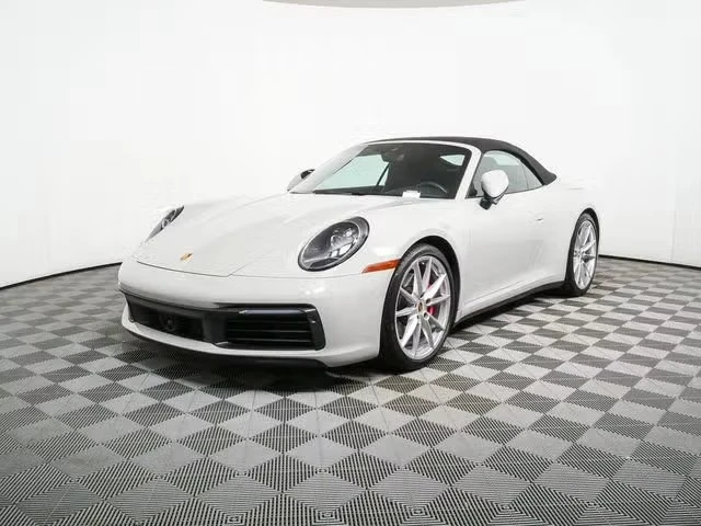 2020 Porsche 992 Carrera S - Image 3 of 31
