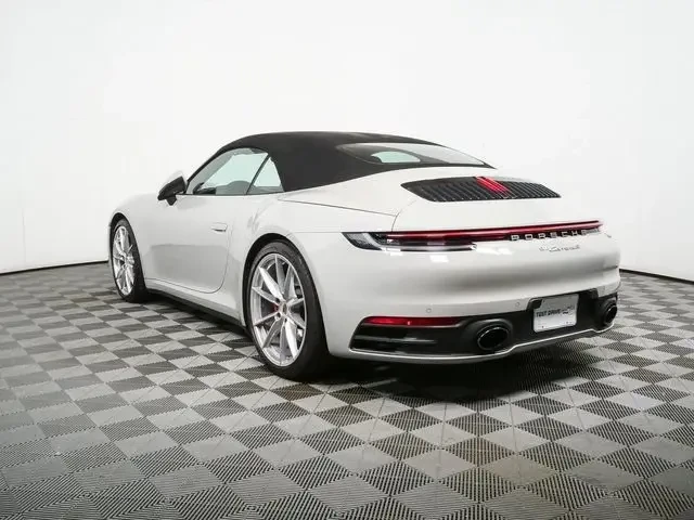 2020 Porsche 992 Carrera S - Image 23 of 31