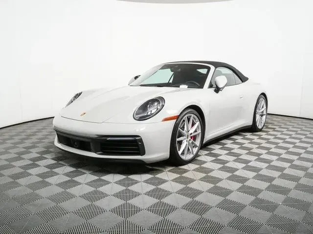 2020 Porsche 992 Carrera S - Image 7 of 31