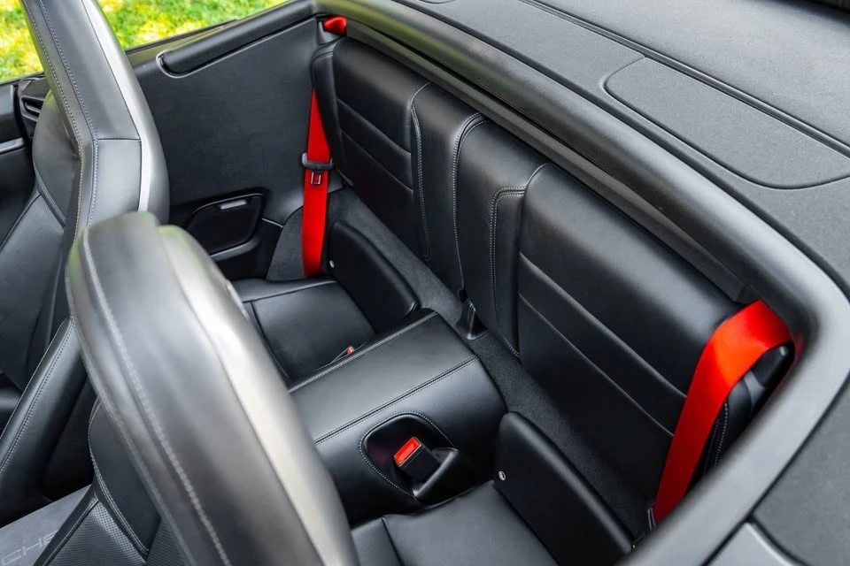 2020 Porsche 992 Carrera S - Image 15 of 15