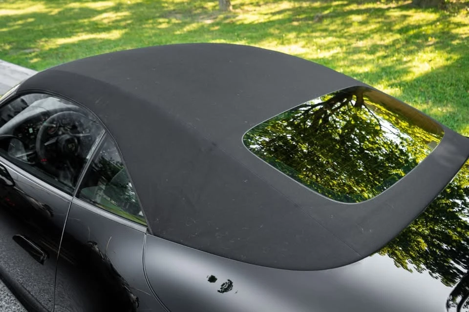 2020 Porsche 992 Carrera S - Image 5 of 15