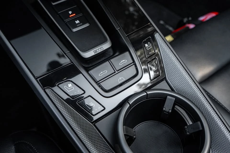 2020 Porsche 992 Carrera S - Image 12 of 15