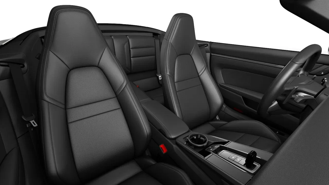 2020 Porsche 992 Carrera S - Image 6 of 15