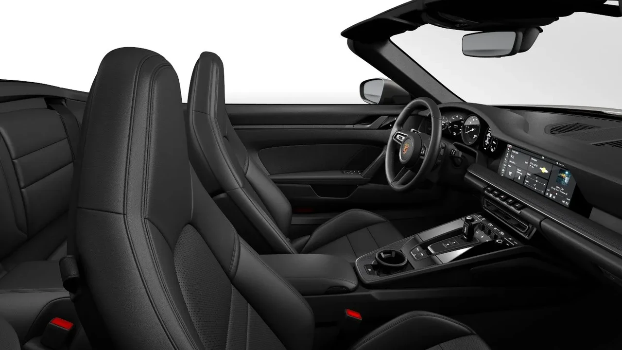 2020 Porsche 992 Carrera S - Image 9 of 15