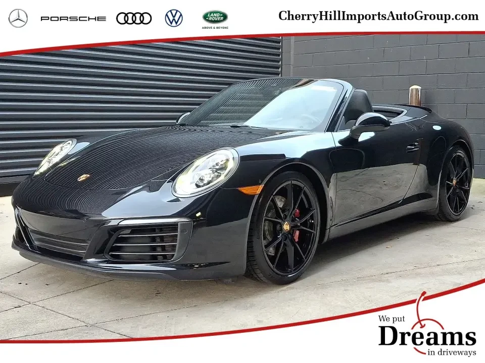 2020 Porsche 992 Carrera S - Image 13 of 15