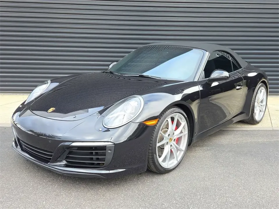2020 Porsche 992 Carrera S - Image 14 of 15