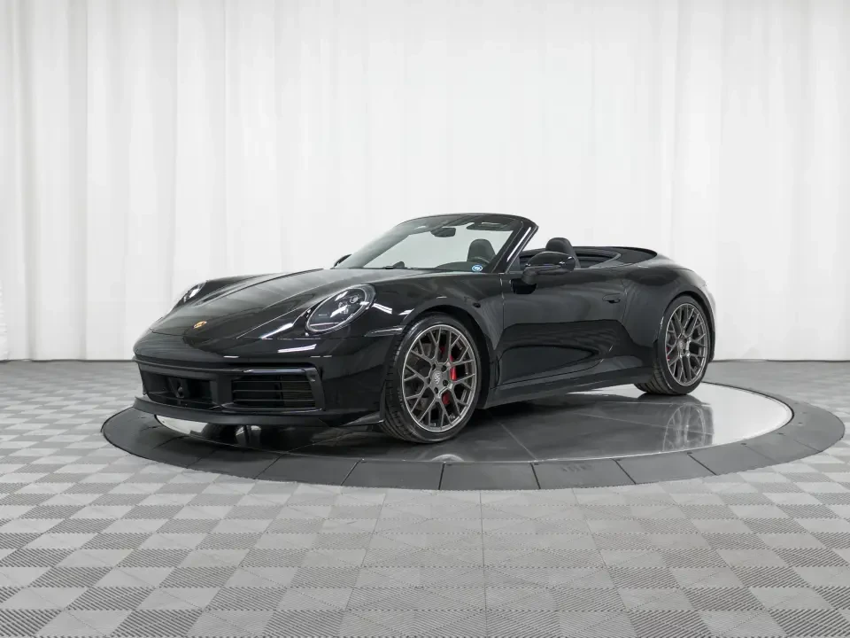 2020 Porsche 992 Carrera S - Image 12 of 15
