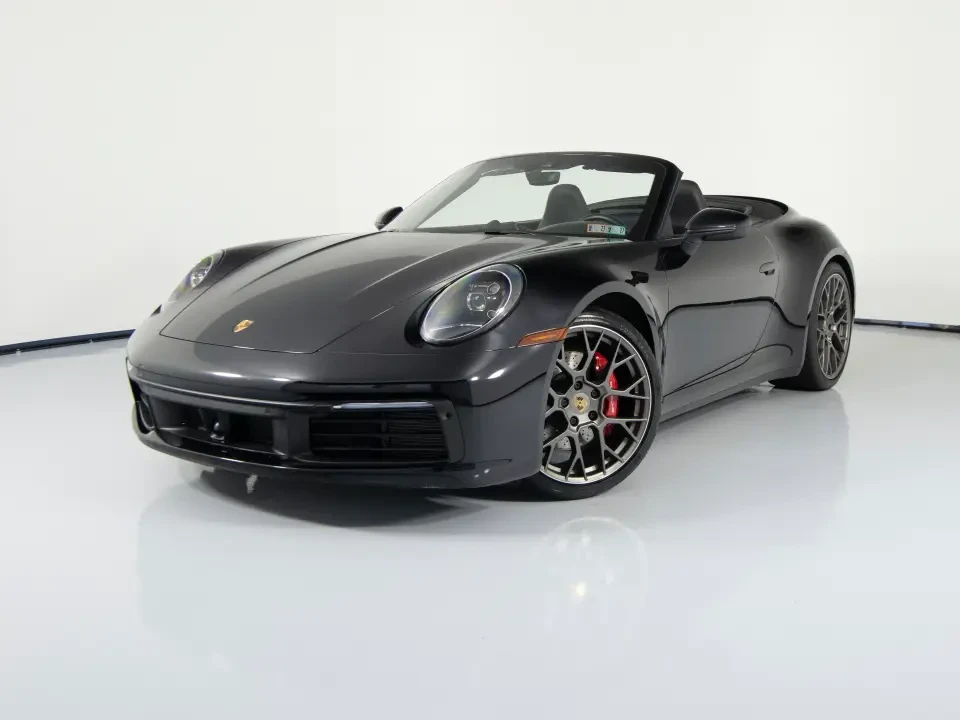 2020 Porsche 992 Carrera S - Image 11 of 15