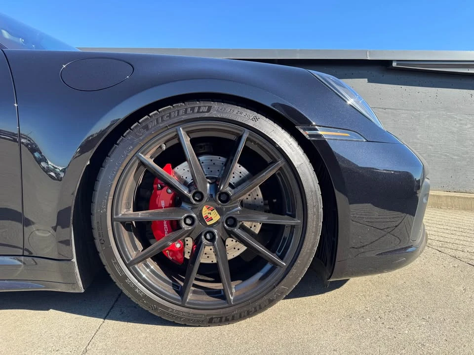 2020 Porsche 992 Carrera S - Image 10 of 15