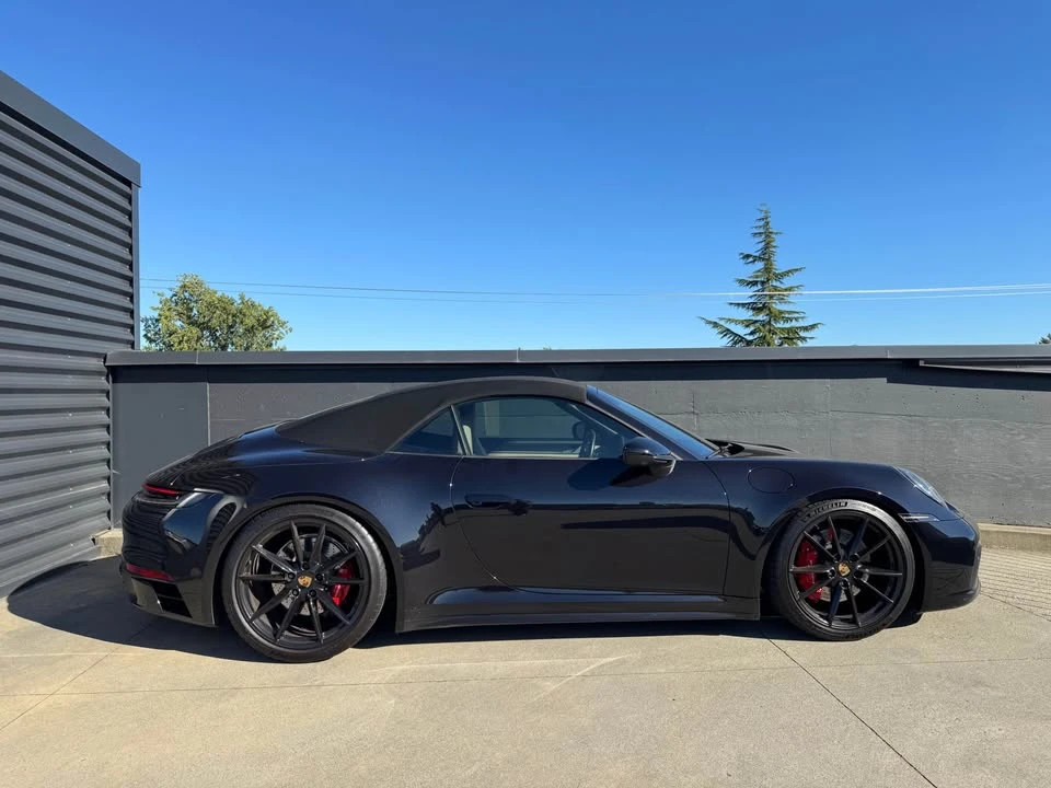 2020 Porsche 992 Carrera S - Image 15 of 15