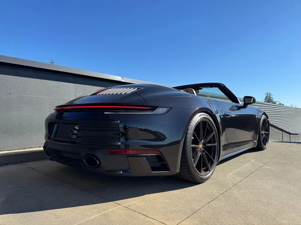 2020 Porsche 992 Carrera S - Image 3 of 15