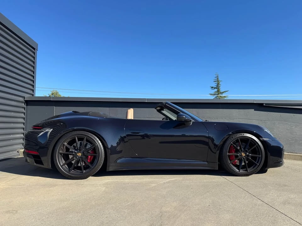 2020 Porsche 992 Carrera S - Image 2 of 15