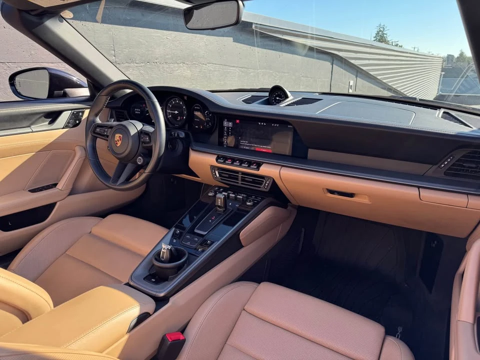 2020 Porsche 992 Carrera S - Image 6 of 15