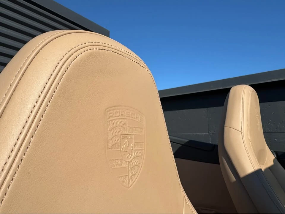 2020 Porsche 992 Carrera S - Image 11 of 15