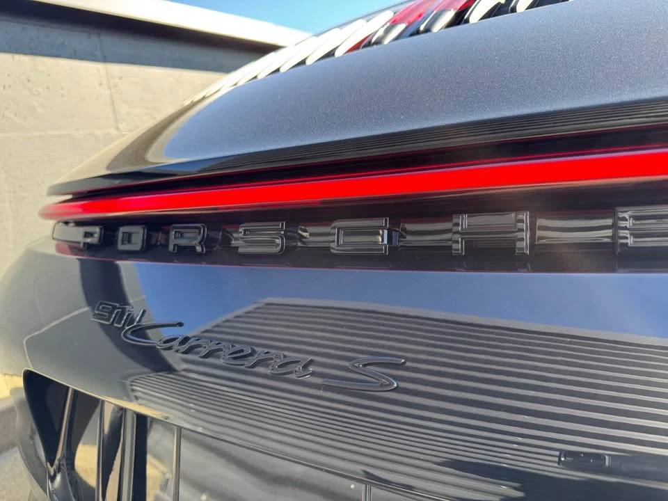 2020 Porsche 992 Carrera S - Image 4 of 15