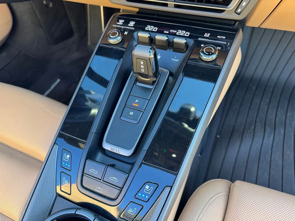 2020 Porsche 992 Carrera S - Image 7 of 15