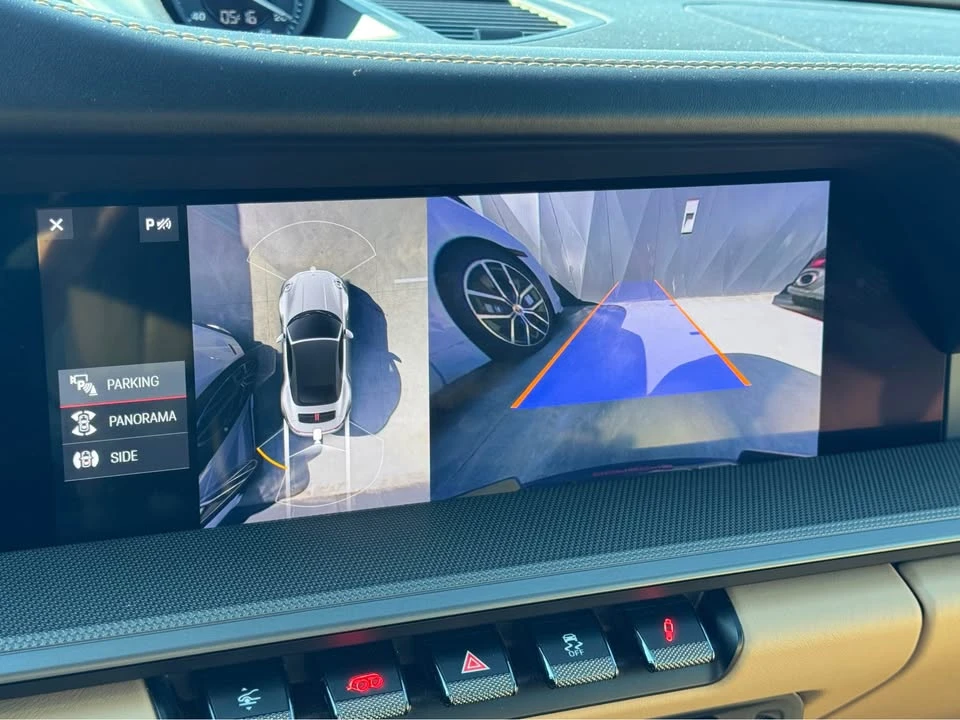 2020 Porsche 992 Carrera S - Image 13 of 15