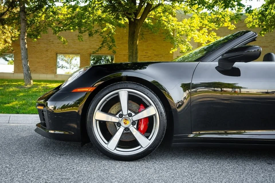 2020 Porsche 992 Carrera S - Image 12 of 17
