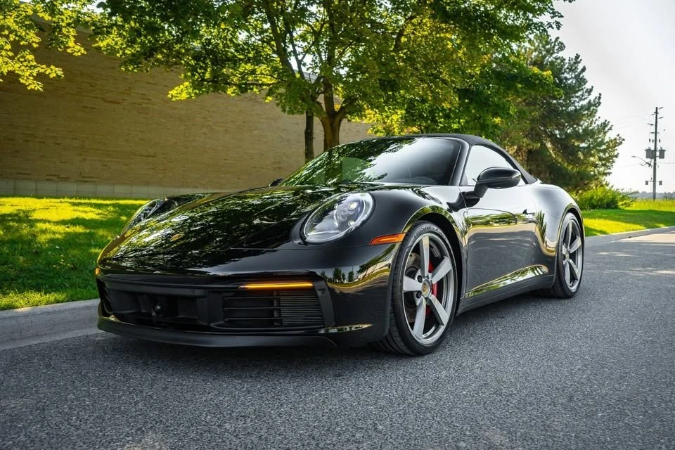 2020 Porsche 992 Carrera S - Image 9 of 17