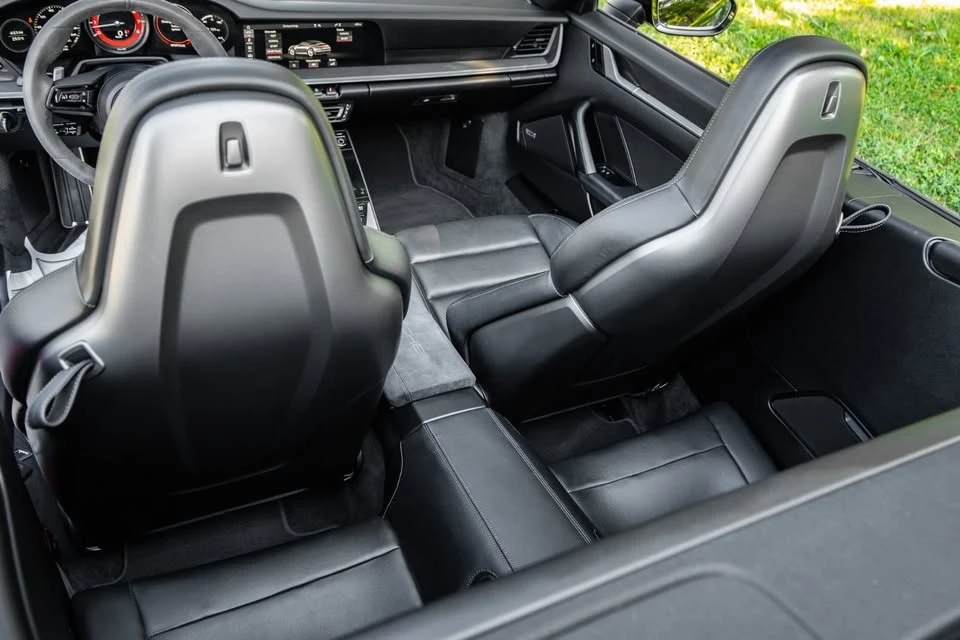 2020 Porsche 992 Carrera S - Image 7 of 17