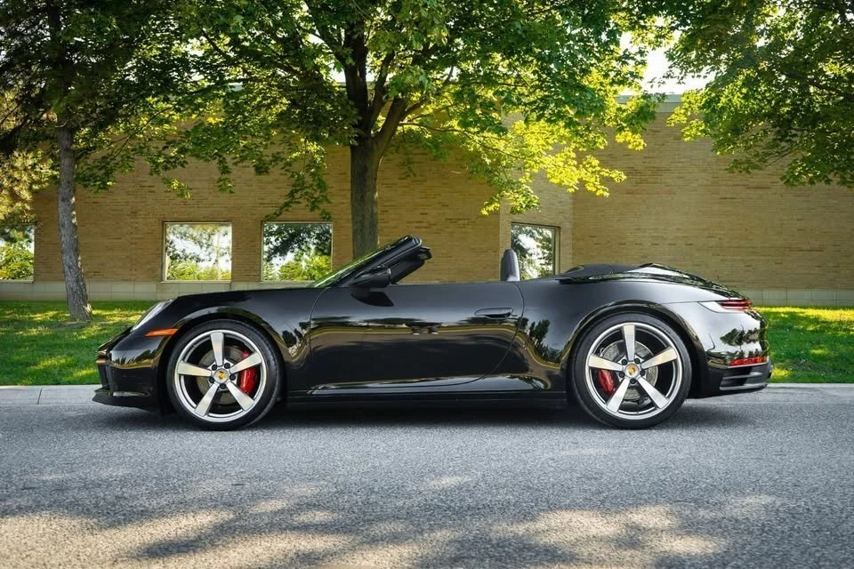 2020 Porsche 992 Carrera S - Image 6 of 17
