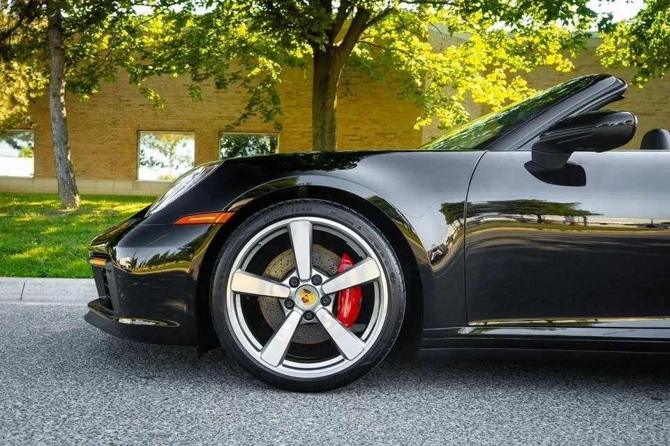 2020 Porsche 992 Carrera S - Image 7 of 17