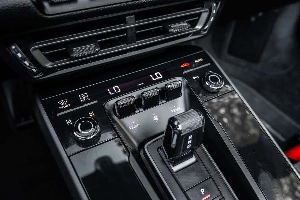 2020 Porsche 992 Carrera S - Image 14 of 17