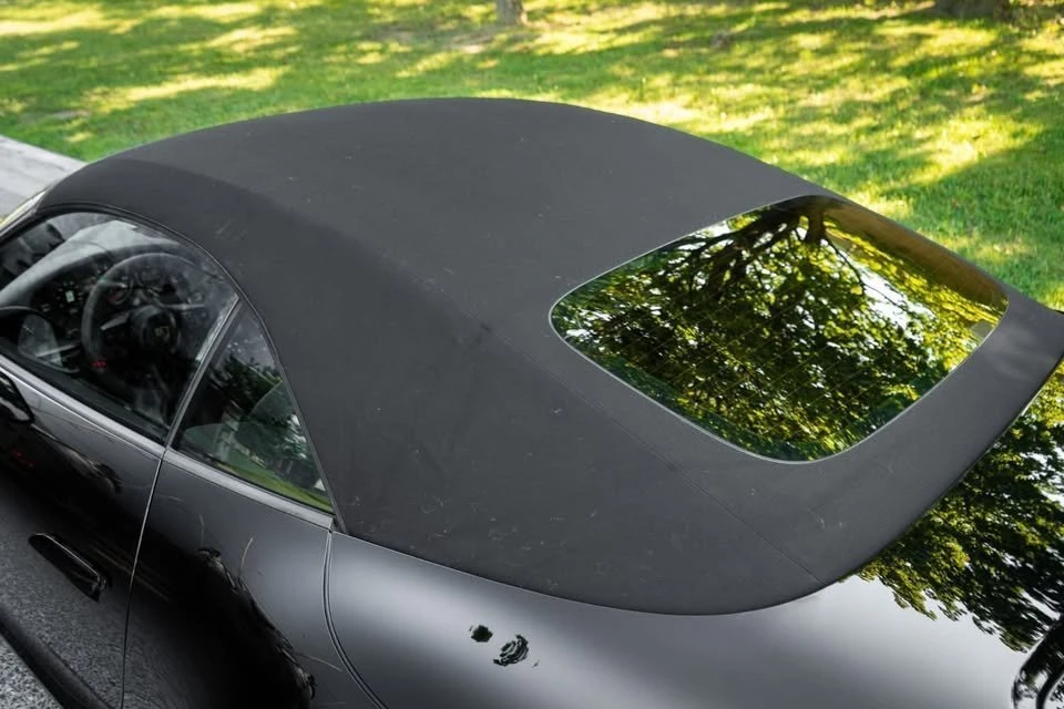 2020 Porsche 992 Carrera S - Image 8 of 17