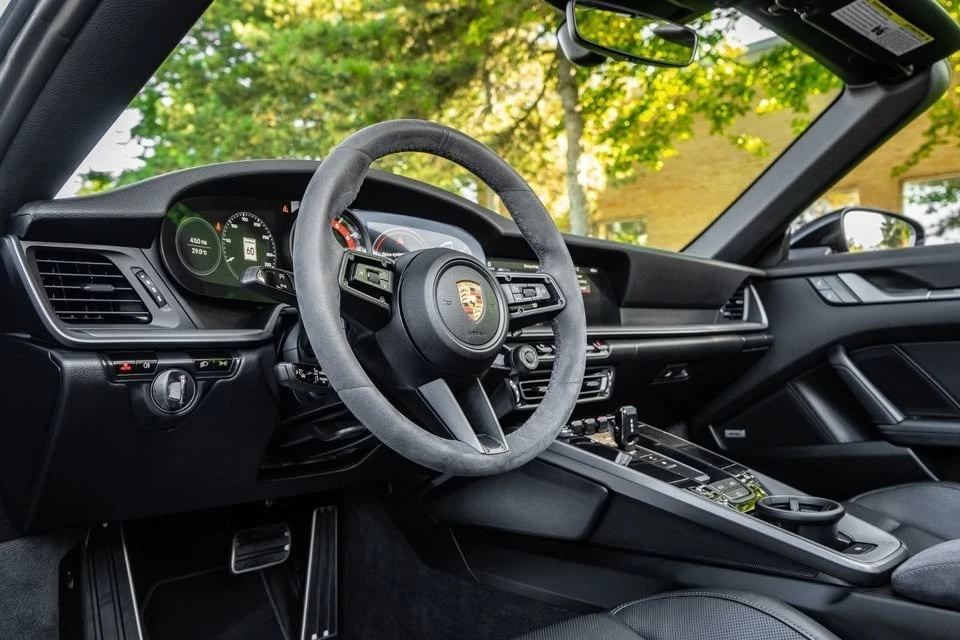 2020 Porsche 992 Carrera S - Image 10 of 17