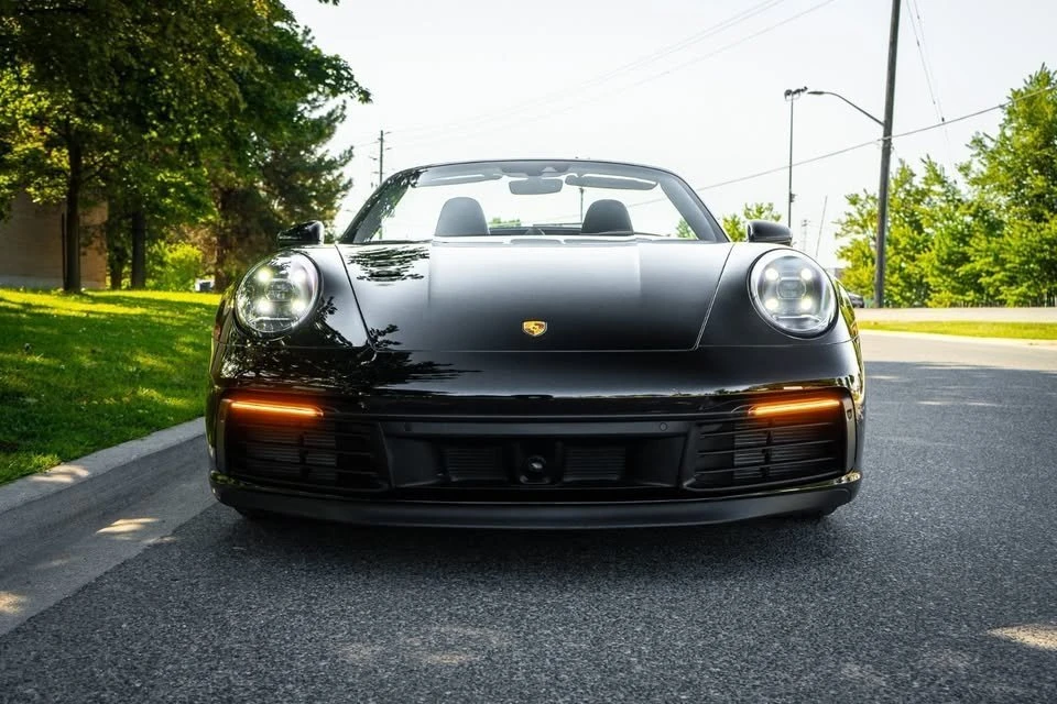 2020 Porsche 992 Carrera S - Image 2 of 17