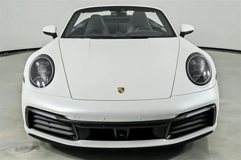 2020 Porsche 992 Carrera S - Image 4 of 31