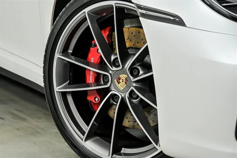 2020 Porsche 992 Carrera S - Image 3 of 31
