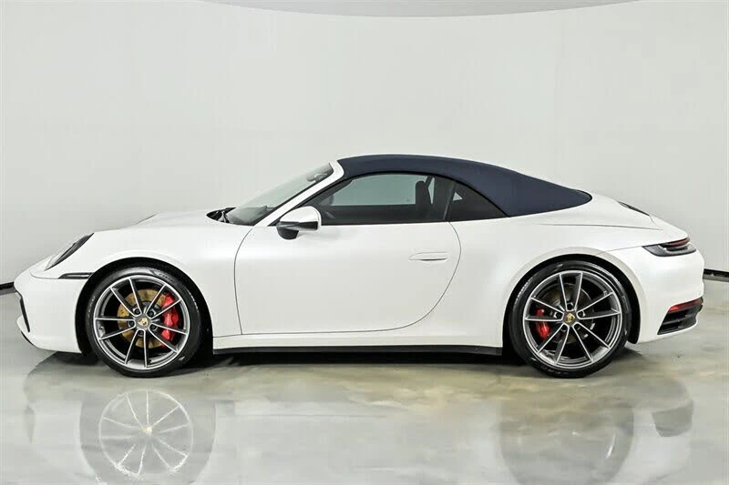 2020 Porsche 992 Carrera S - Image 14 of 31