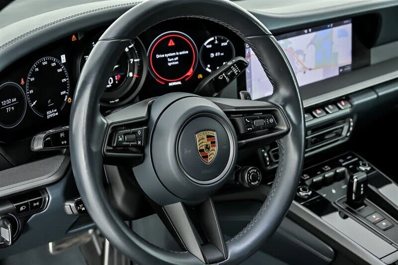 2020 Porsche 992 Carrera S - Image 22 of 31