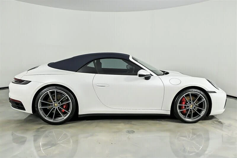 2020 Porsche 992 Carrera S - Image 11 of 31