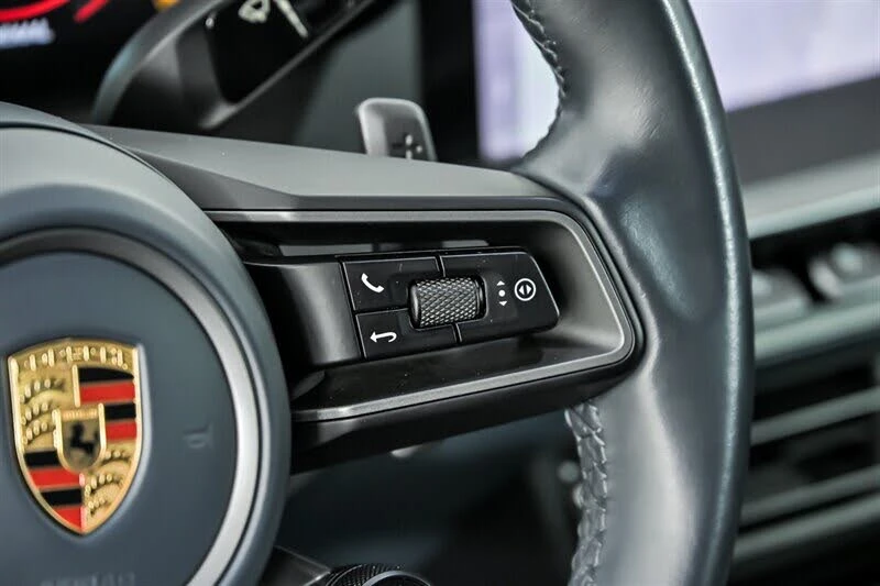2020 Porsche 992 Carrera S - Image 24 of 31