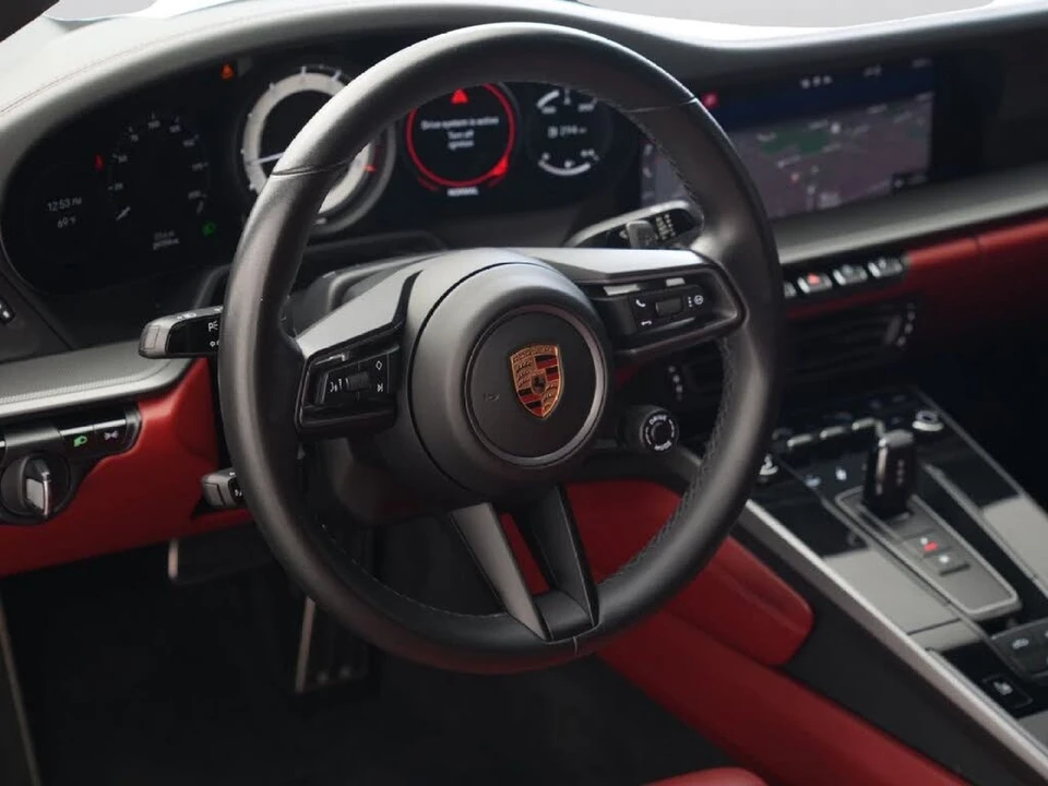 2020 Porsche 992 Carrera S - Image 8 of 31
