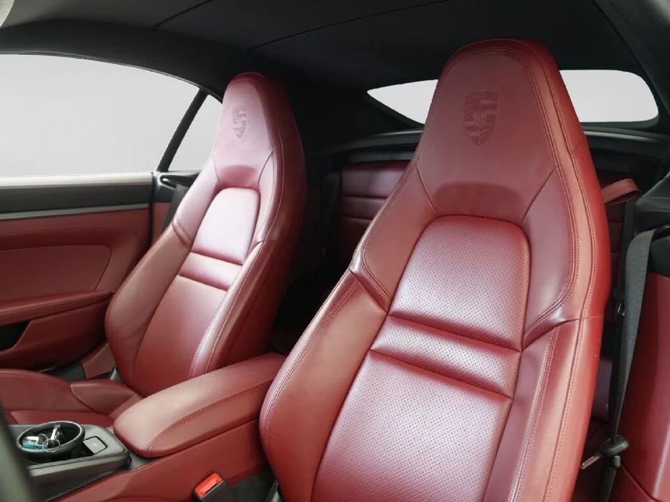 2020 Porsche 992 Carrera S - Image 9 of 31