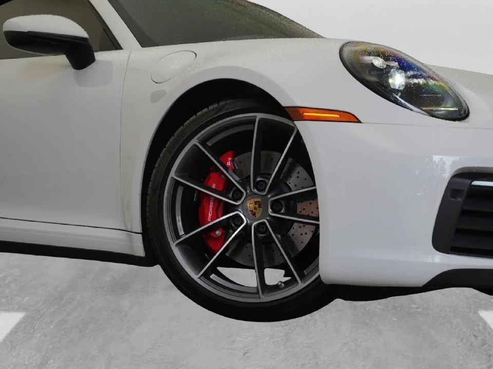 2020 Porsche 992 Carrera S - Image 3 of 31