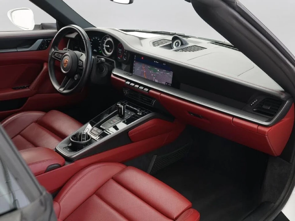 2020 Porsche 992 Carrera S - Image 30 of 31