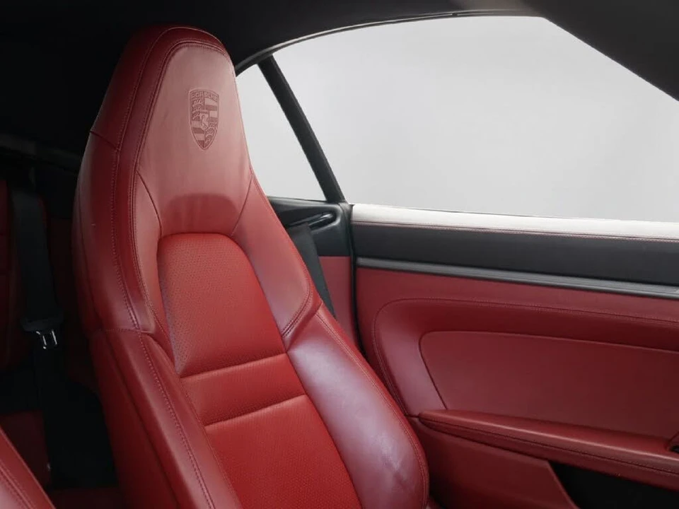 2020 Porsche 992 Carrera S - Image 29 of 31