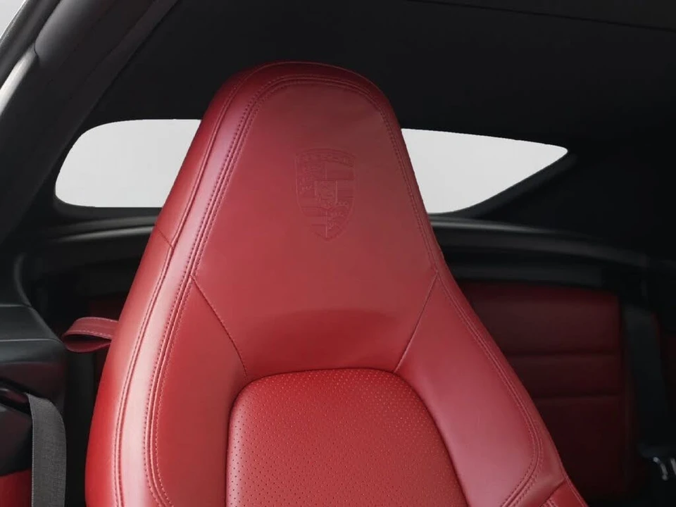 2020 Porsche 992 Carrera S - Image 27 of 31