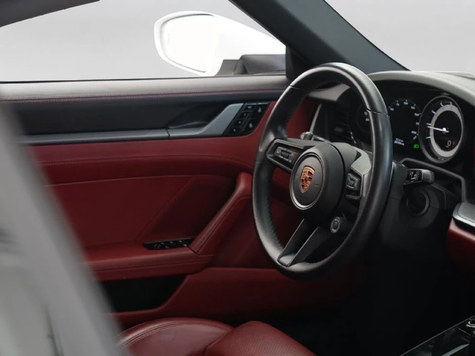 2020 Porsche 992 Carrera S - Image 31 of 31