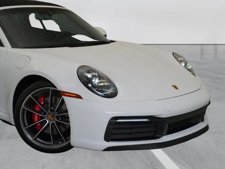 2020 Porsche 992 Carrera S - Image 2 of 31